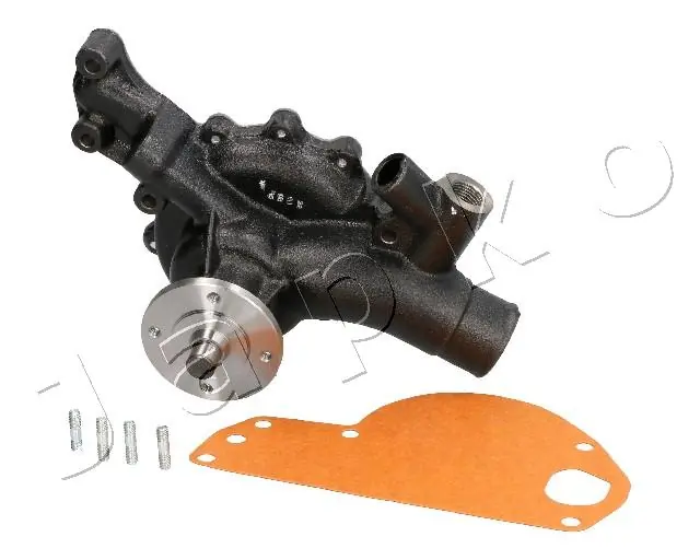 Water Pump, engine cooling 35226