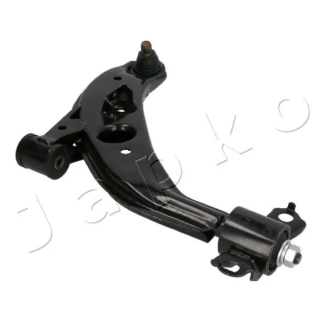 Control/Trailing Arm, wheel suspension 72K11R