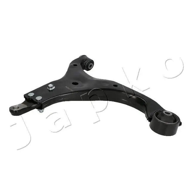 Control/Trailing Arm, wheel suspension 72K07R