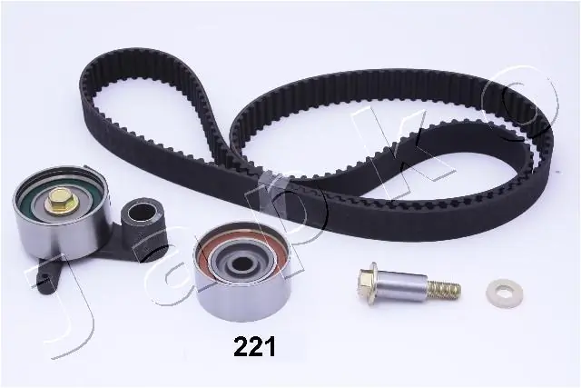 Timing Belt Kit KJT221