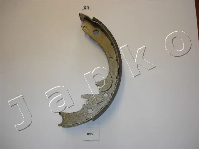 Brake Shoe Set 55022