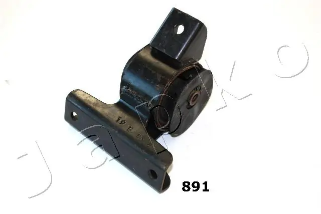 JAPKO GOJ891 Mounting, engine