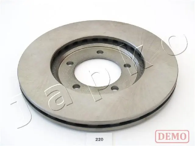 Brake Disc 60220C