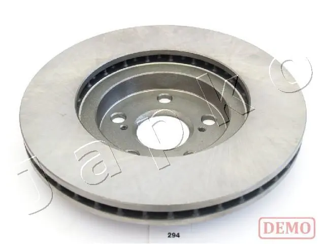 Brake Disc 60294C
