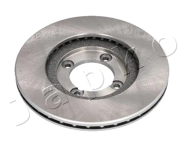 JAPKO 60334C Brake Disc