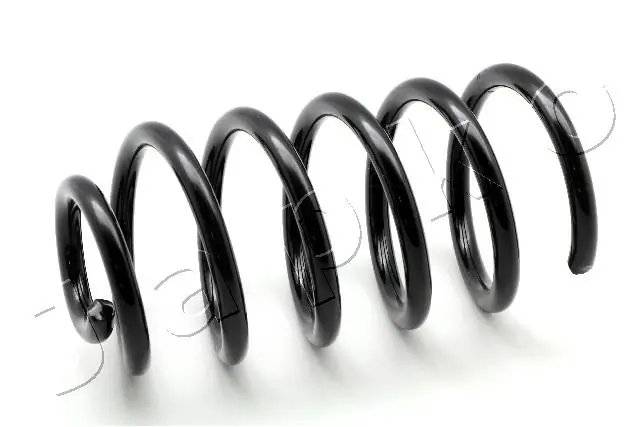 Suspension Spring ZCJ6391C