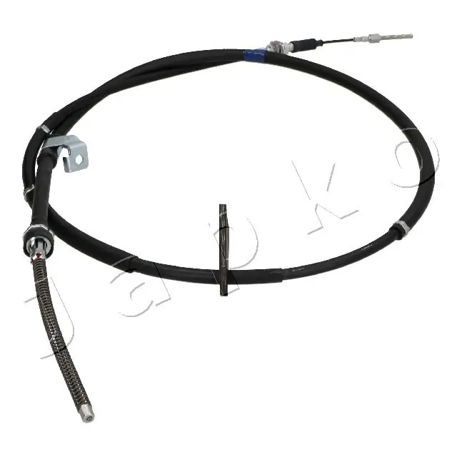 JAPKO 1315008R Cable Pull, parking brake