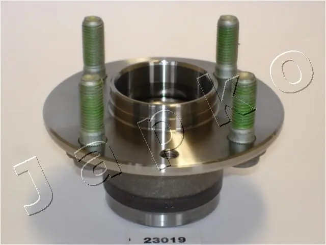 JAPKO 423019 Wheel Hub