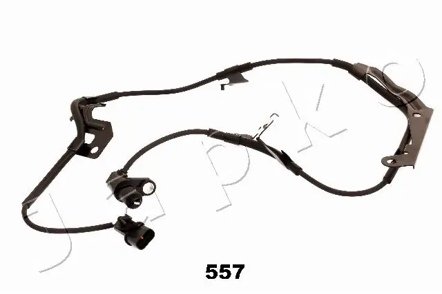 JAPKO 151557 Sensor, wheel speed