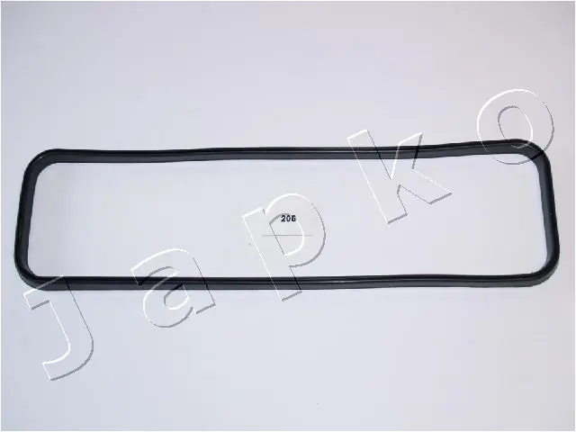 Gasket, cylinder head cover 47206