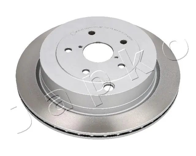 Brake Disc 61704C