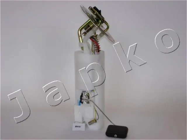 Fuel Pump 05D03