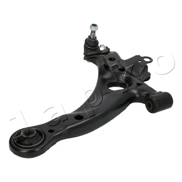 Control/Trailing Arm, wheel suspension 72200L