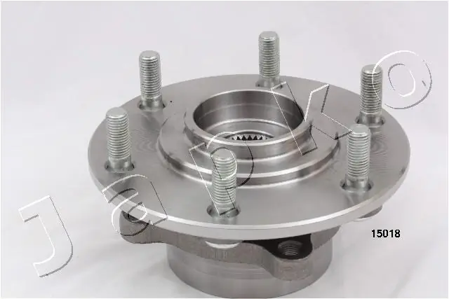Wheel Hub 415018