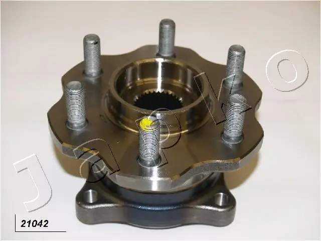 Wheel Hub 421042