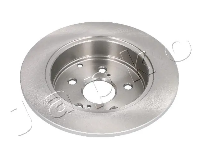 JAPKO 61231C Brake Disc