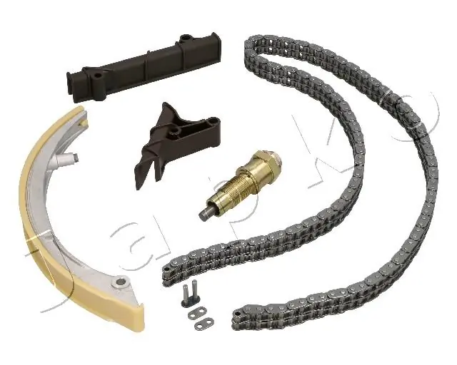 Timing Chain Kit KJK0504