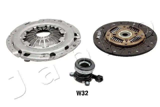 Clutch Kit 92W32