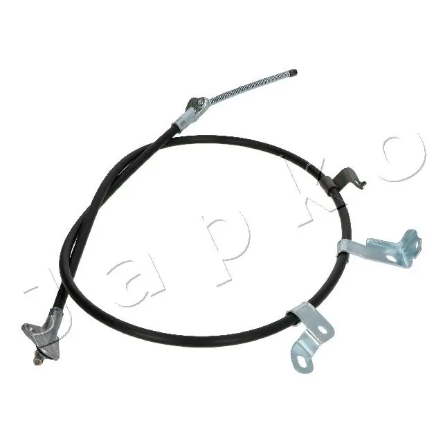 Cable Pull, parking brake 131224