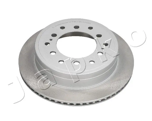 Brake Disc 61209C
