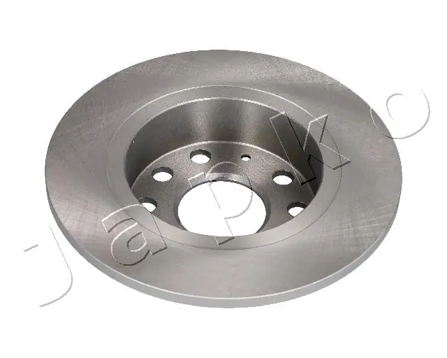 JAPKO 610902C Brake Disc
