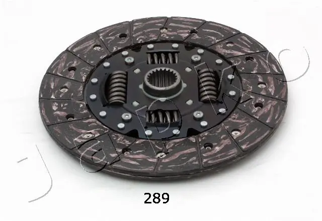 Clutch Disc 80289