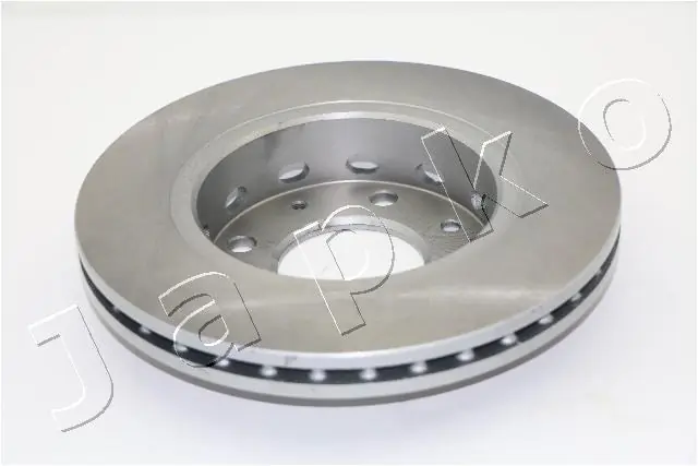 Brake Disc 60396C