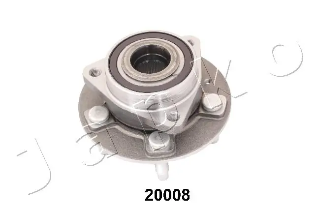 Wheel Hub 420008
