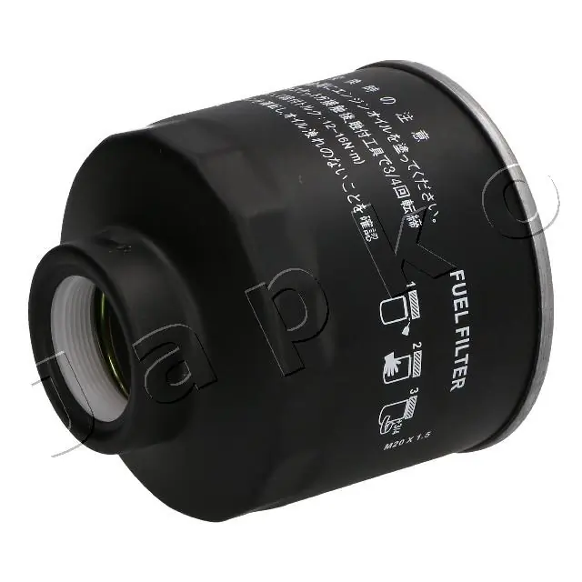 JAPKO 30500 Fuel Filter