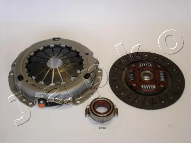 Clutch Kit 922020