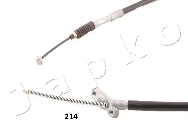 Cable Pull, parking brake 131214