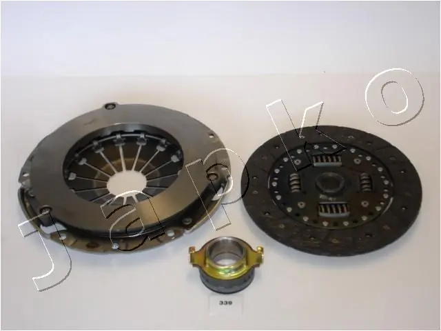 JAPKO 92339 Clutch Kit