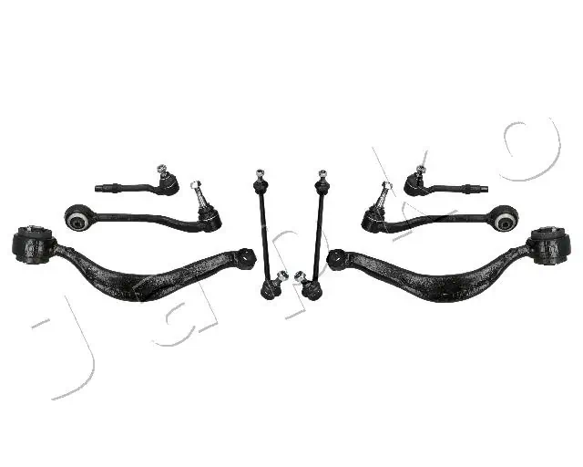 Control/Trailing Arm Kit, wheel suspension 1580104