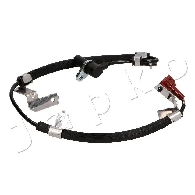 JAPKO 151167 Sensor, wheel speed