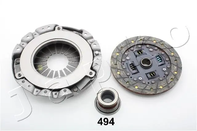 JAPKO 92494 Clutch Kit