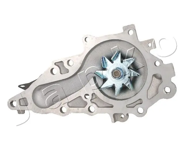 Water Pump, engine cooling 35285