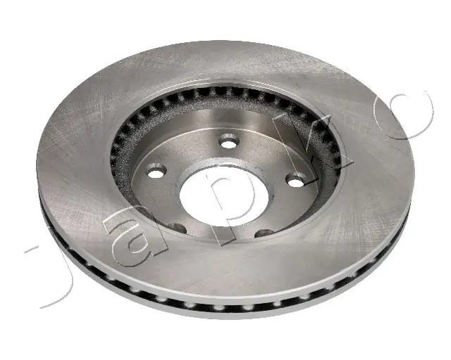 JAPKO 60154C Brake Disc
