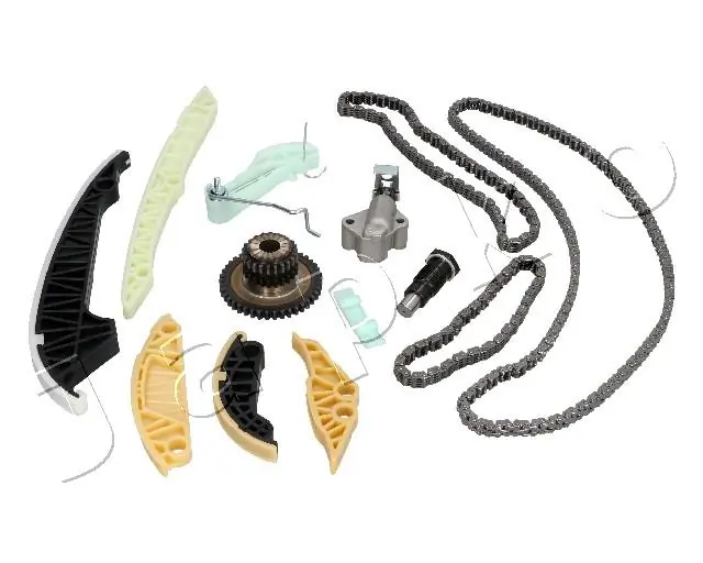 Timing Chain Kit KJK0914