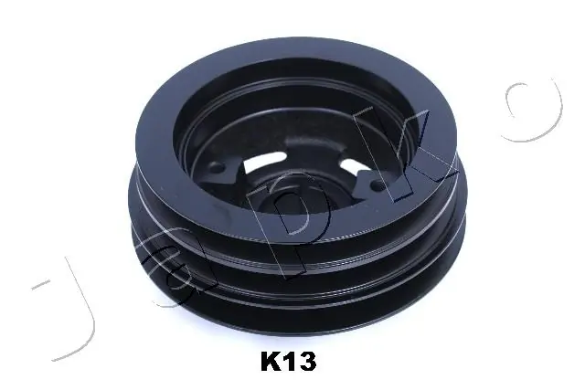 JAPKO 122K13 Belt Pulley, crankshaft