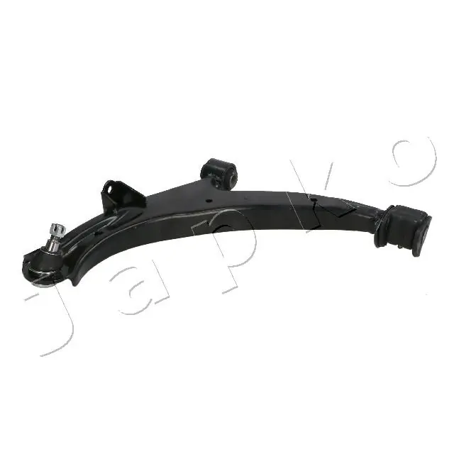 Control/Trailing Arm, wheel suspension 72424L