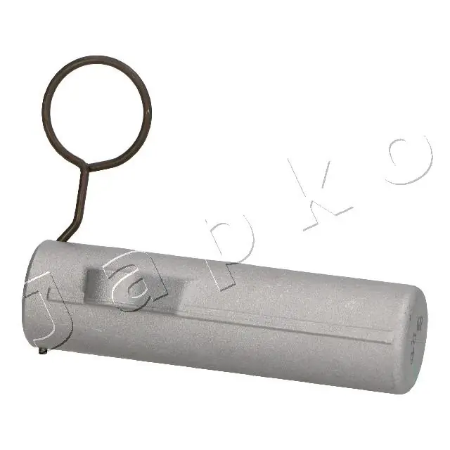 Vibration Damper, timing belt 45258