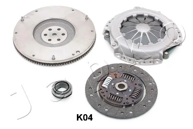 Clutch Kit 98K04