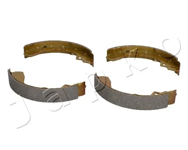 Brake Shoe Set 55K11