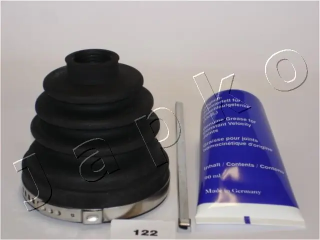 Bellow Kit, drive shaft 63122