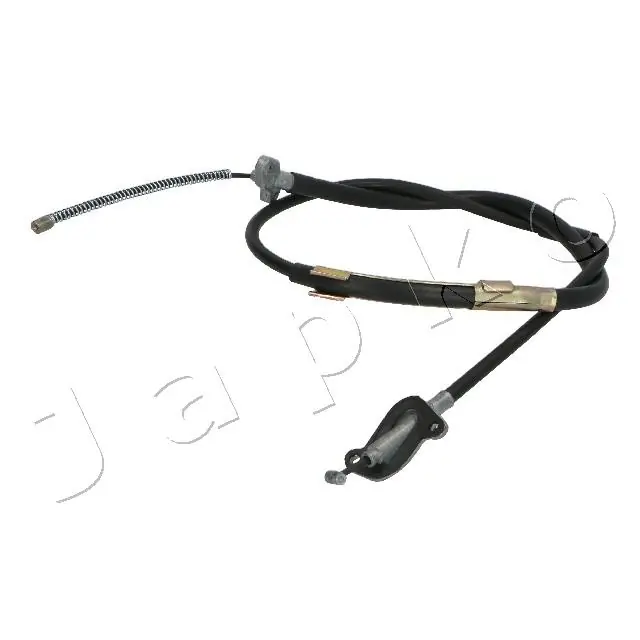 Cable Pull, parking brake 131638R