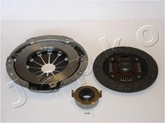 Clutch Kit 92315
