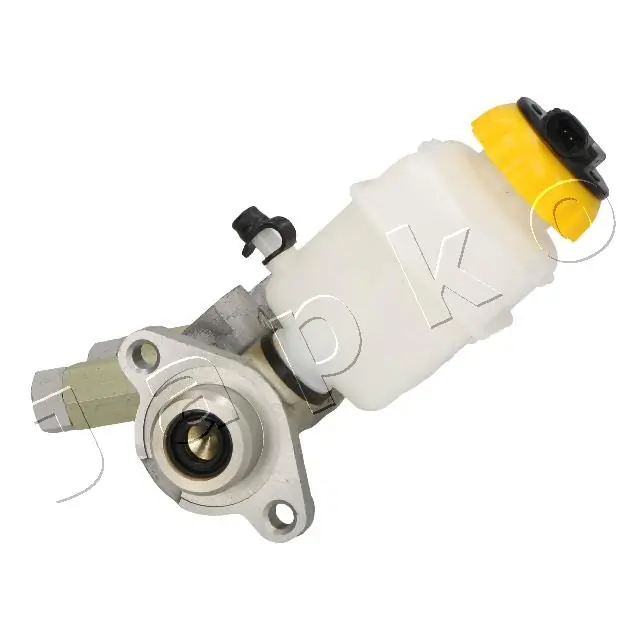 Brake Master Cylinder 68W12