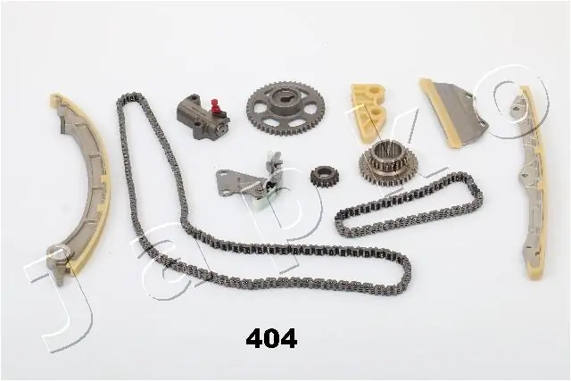 JAPKO KJK404 Timing Chain Kit