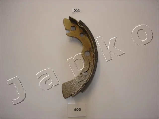 Brake Shoe Set 55400