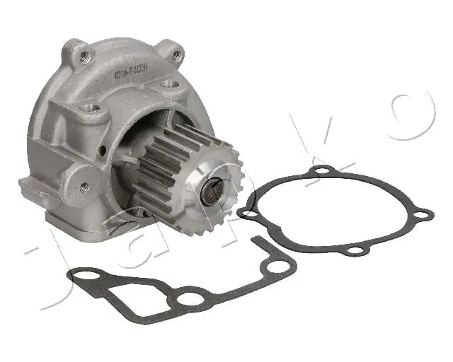 Water Pump, engine cooling 35308